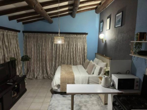 Listen to Nature Cottage close to OR Tambo Airport